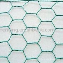 hexagonal wire mesh